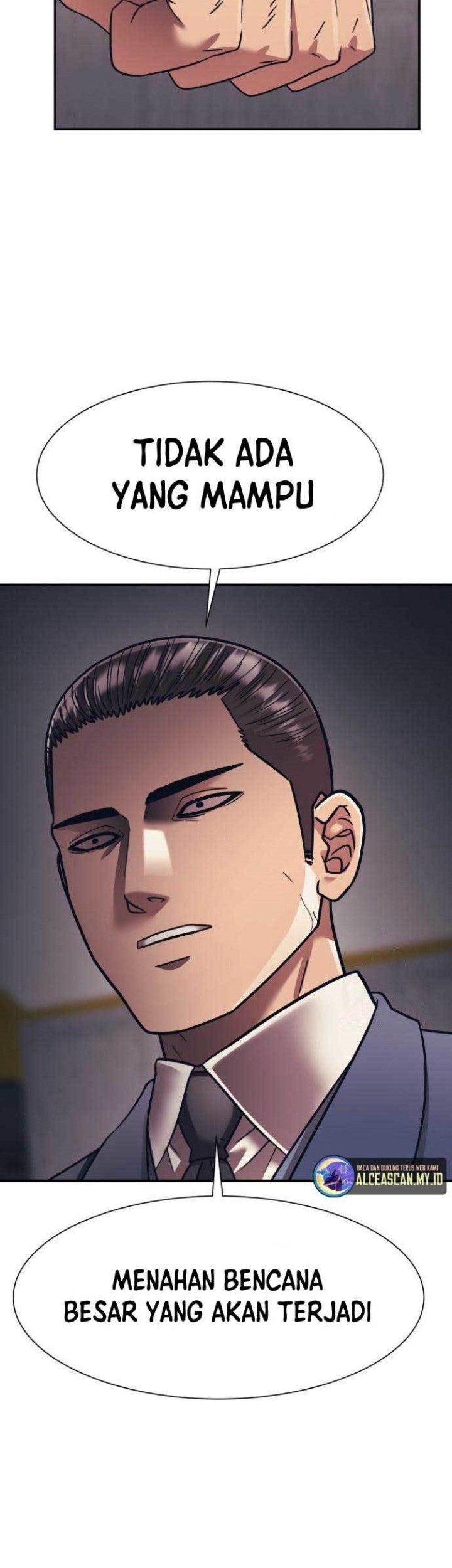 Injagang Chapter 55 Gambar 36