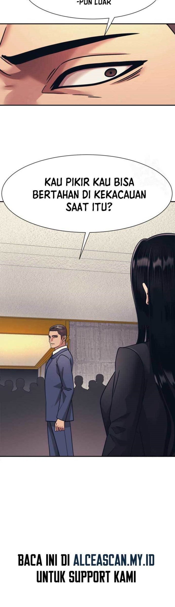 Injagang Chapter 55 Gambar 39