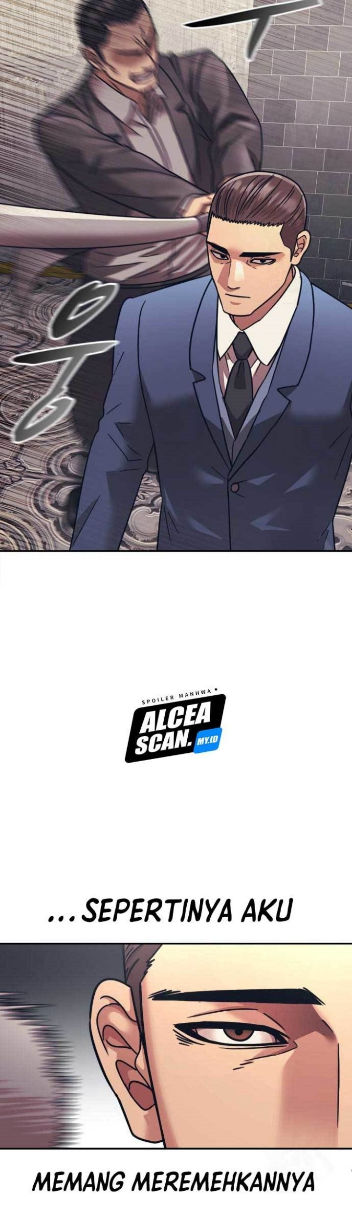 Injagang Chapter 55 Gambar 44