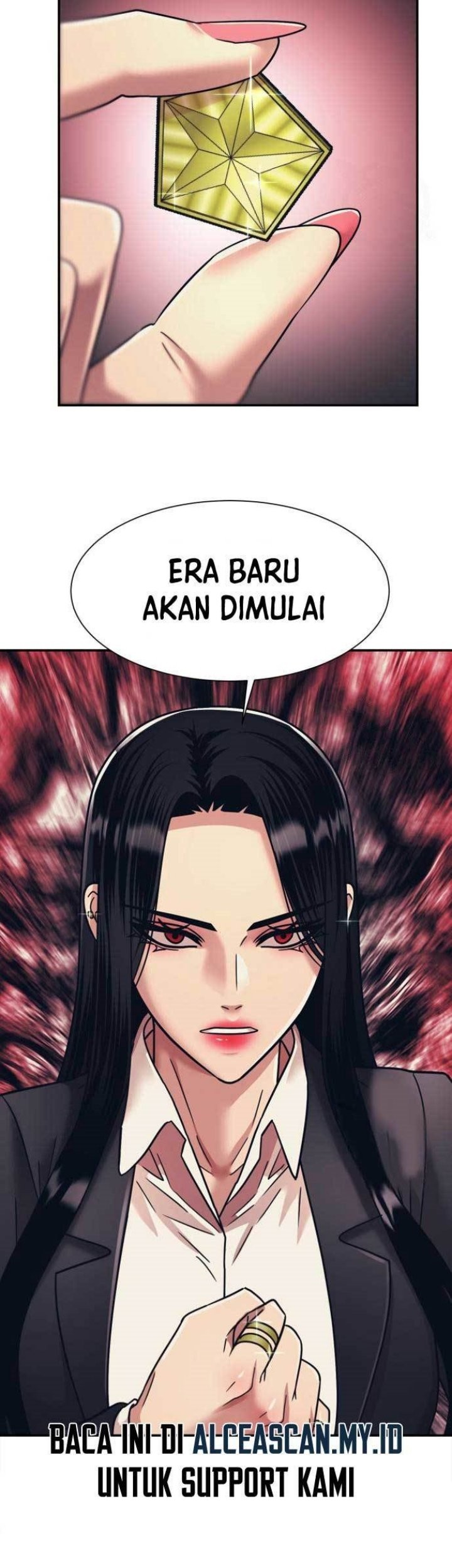Injagang Chapter 55 Gambar 49