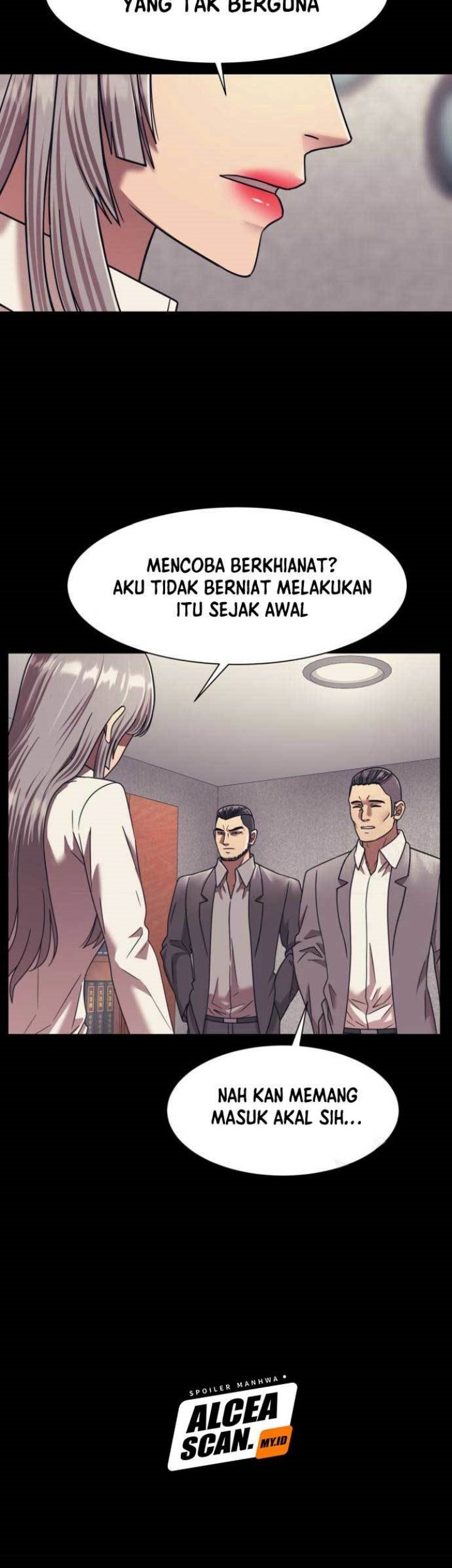 Injagang Chapter 55 Gambar 4