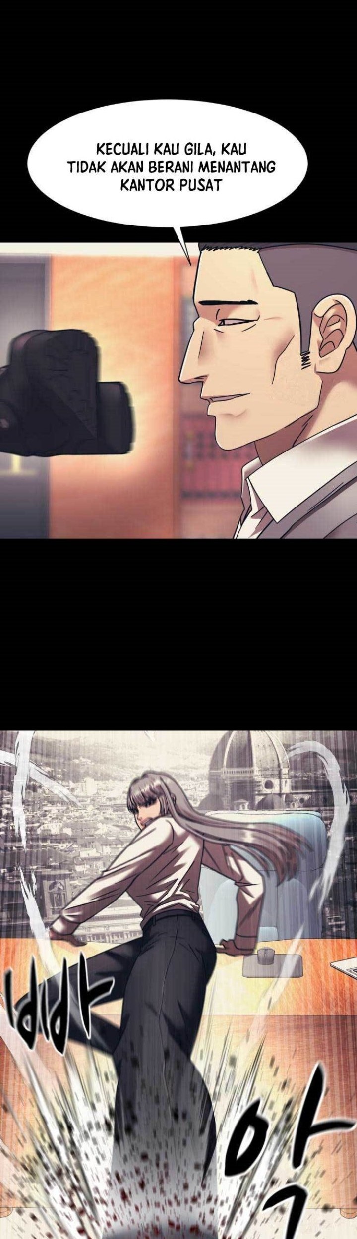 Injagang Chapter 55 Gambar 5