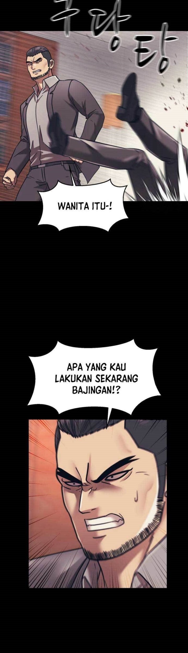 Injagang Chapter 55 Gambar 7