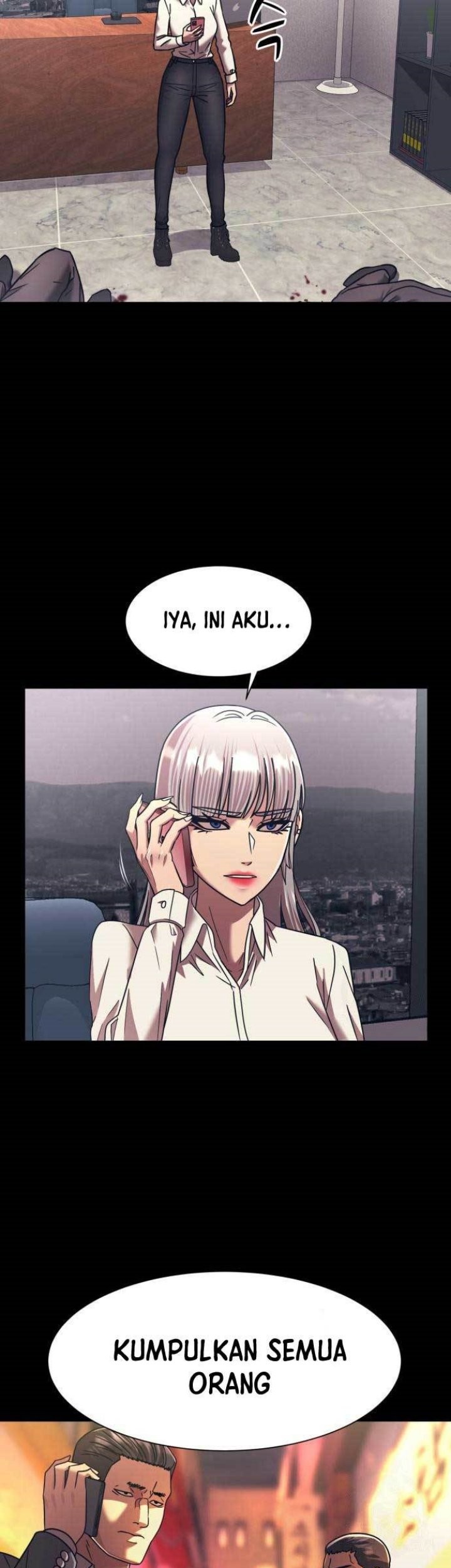 Injagang Chapter 55 Gambar 10
