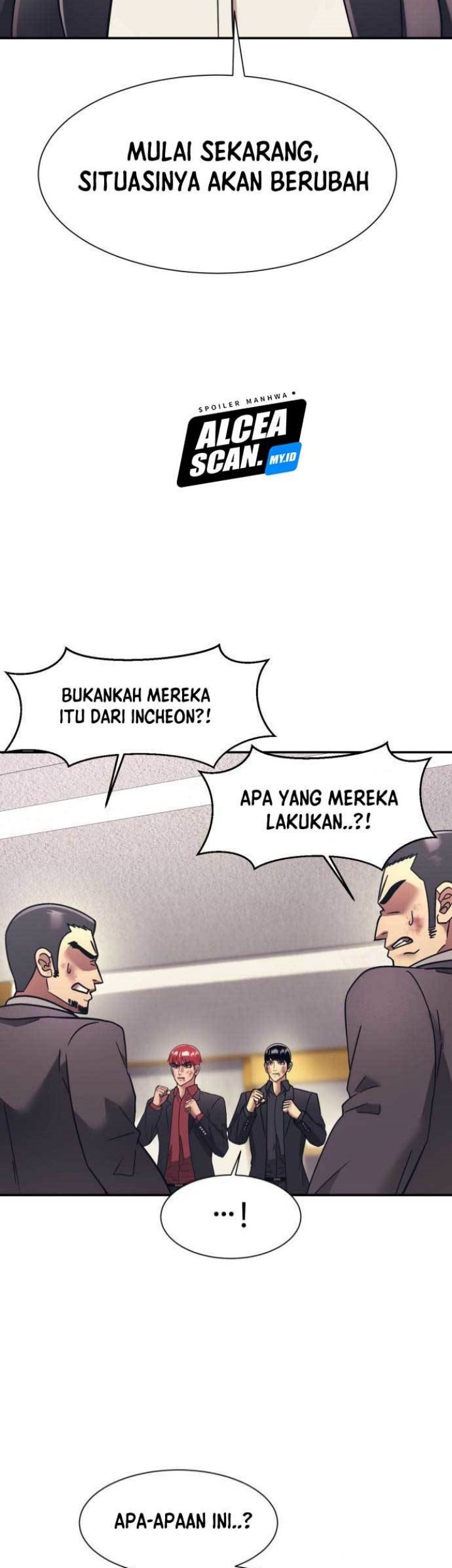 Injagang Chapter 55 Gambar 16