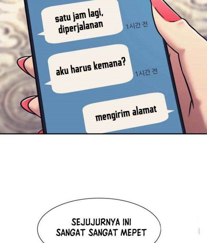Injagang Chapter 55 Gambar 18