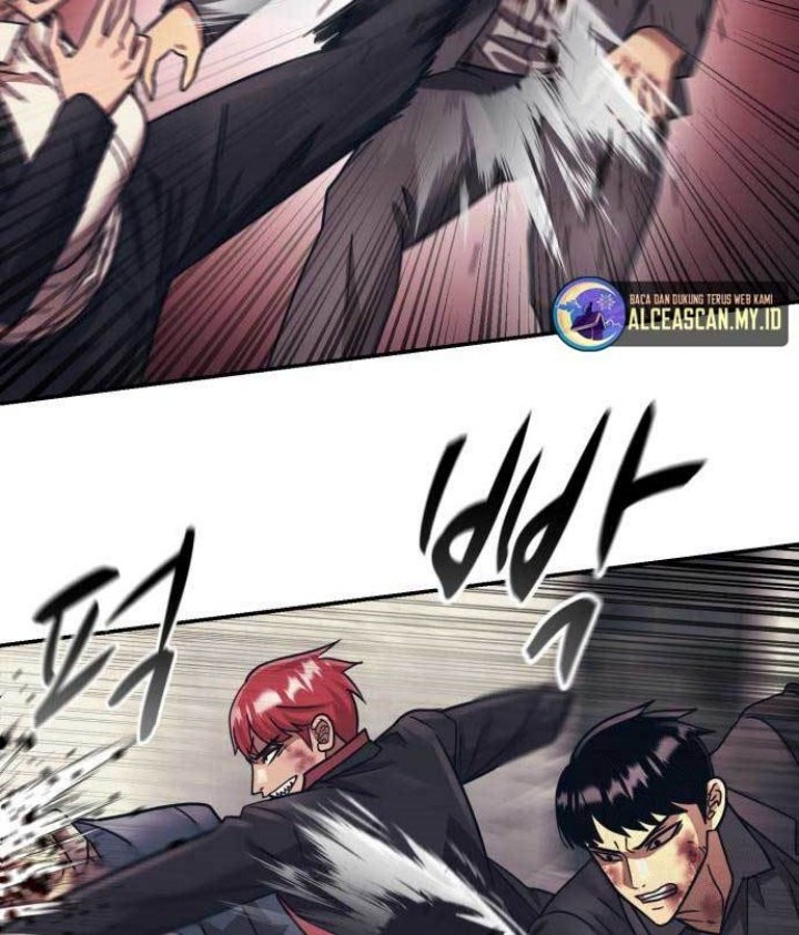 Injagang Chapter 55 Gambar 24