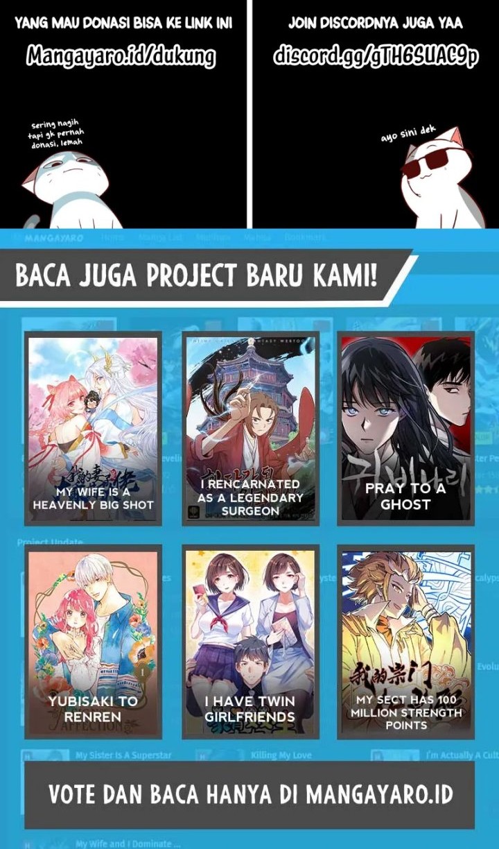 the lone sss class summoner chapter 69 - Page 47