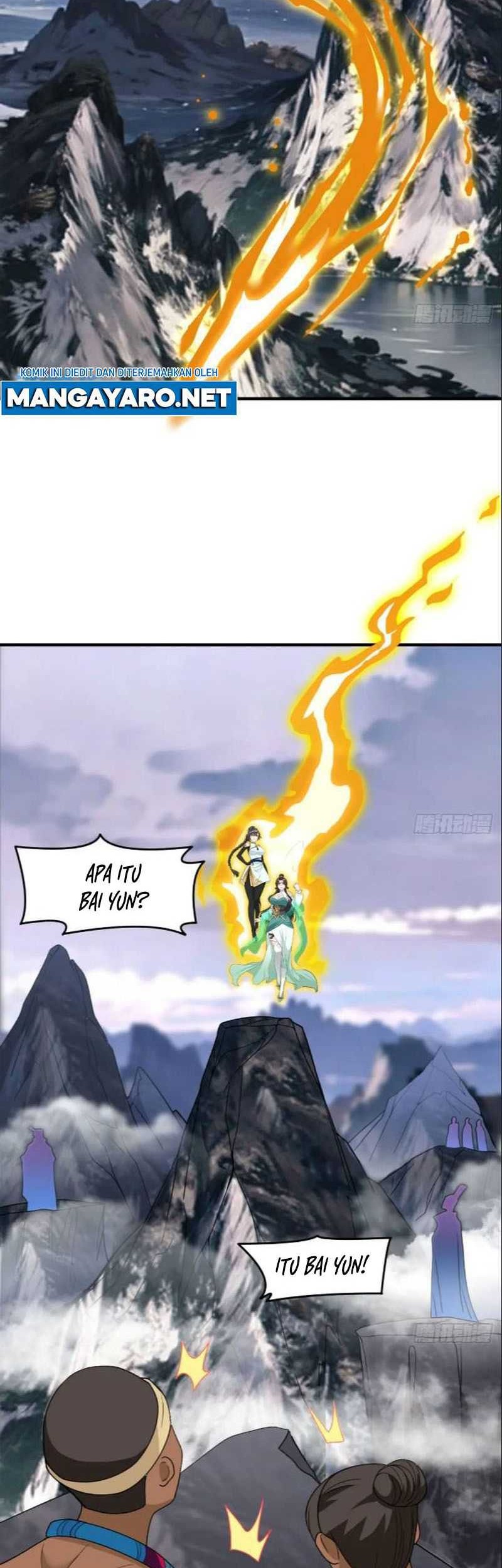 My Wife and I Dominate the Three Realms Chapter 94 Gambar 3