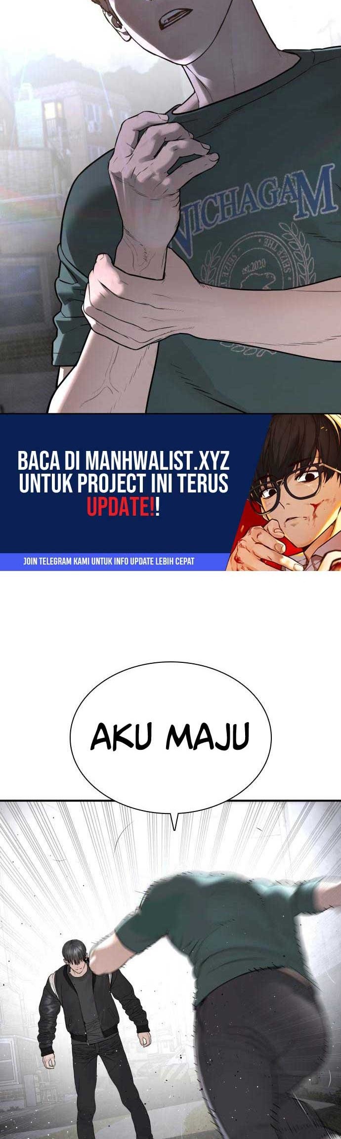 Baca Manga Genkai Dungeon no Hanshoku Jijou Chapter 10 Gambar 2