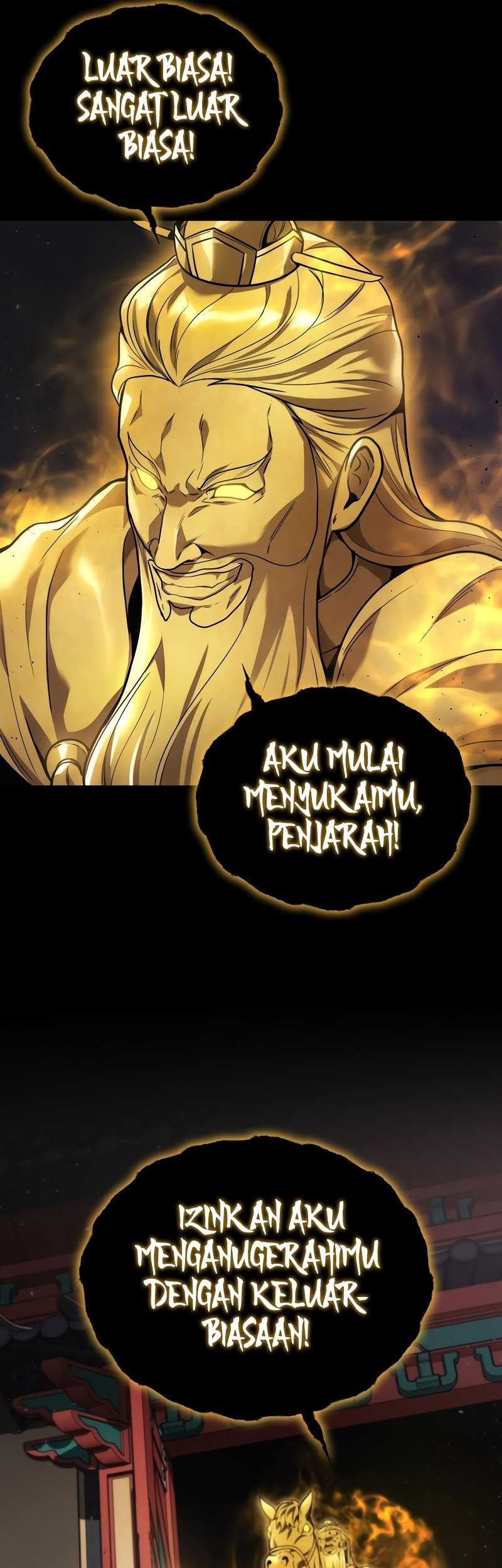 Martial God Regressed to Level 2 Chapter 30 Gambar 50