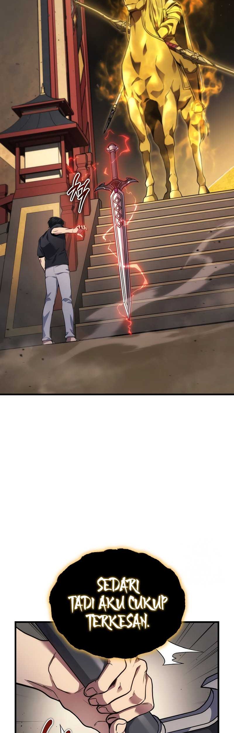 Martial God Regressed to Level 2 Chapter 30 Gambar 51
