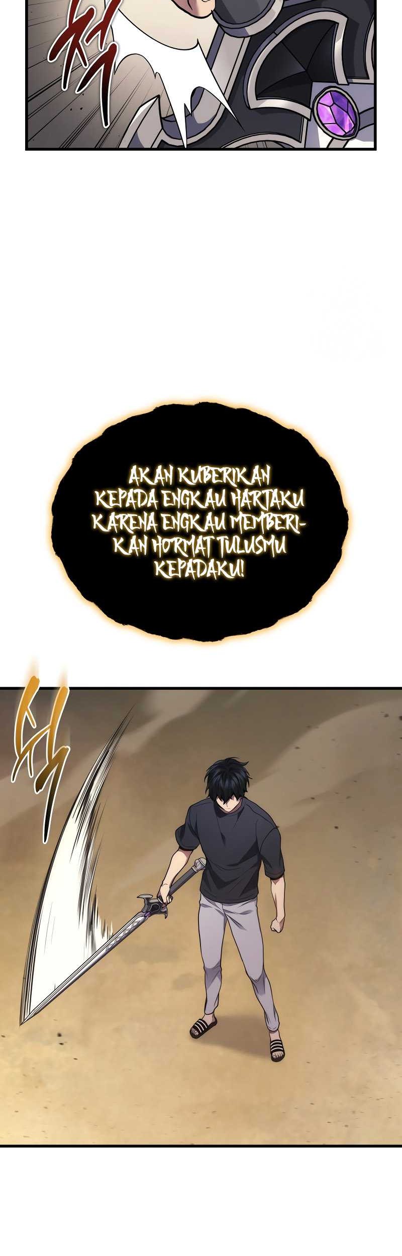 Martial God Regressed to Level 2 Chapter 30 Gambar 52