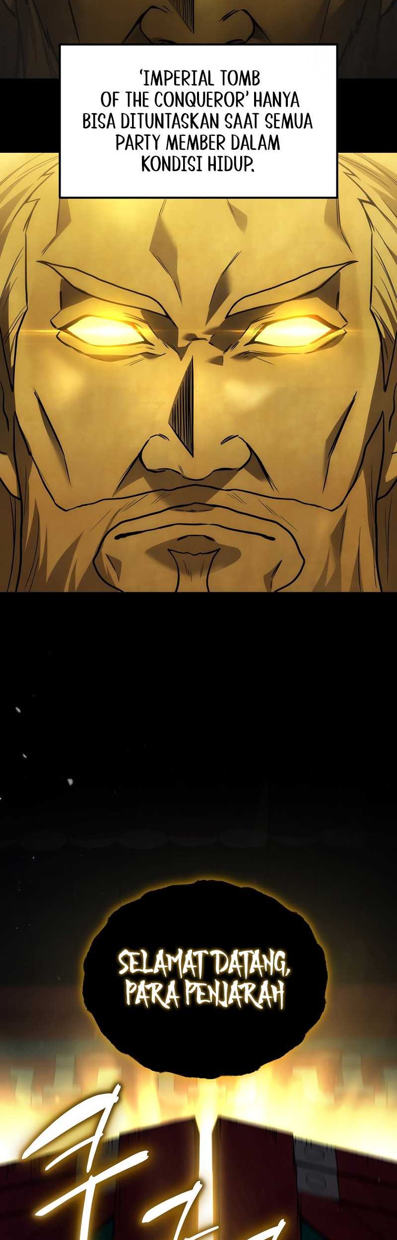 Martial God Regressed to Level 2 Chapter 30 Gambar 3