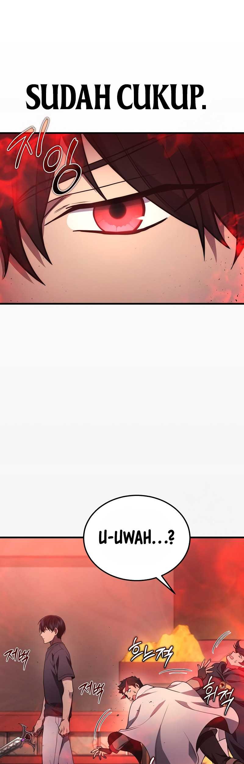 Martial God Regressed to Level 2 Chapter 30 Gambar 12