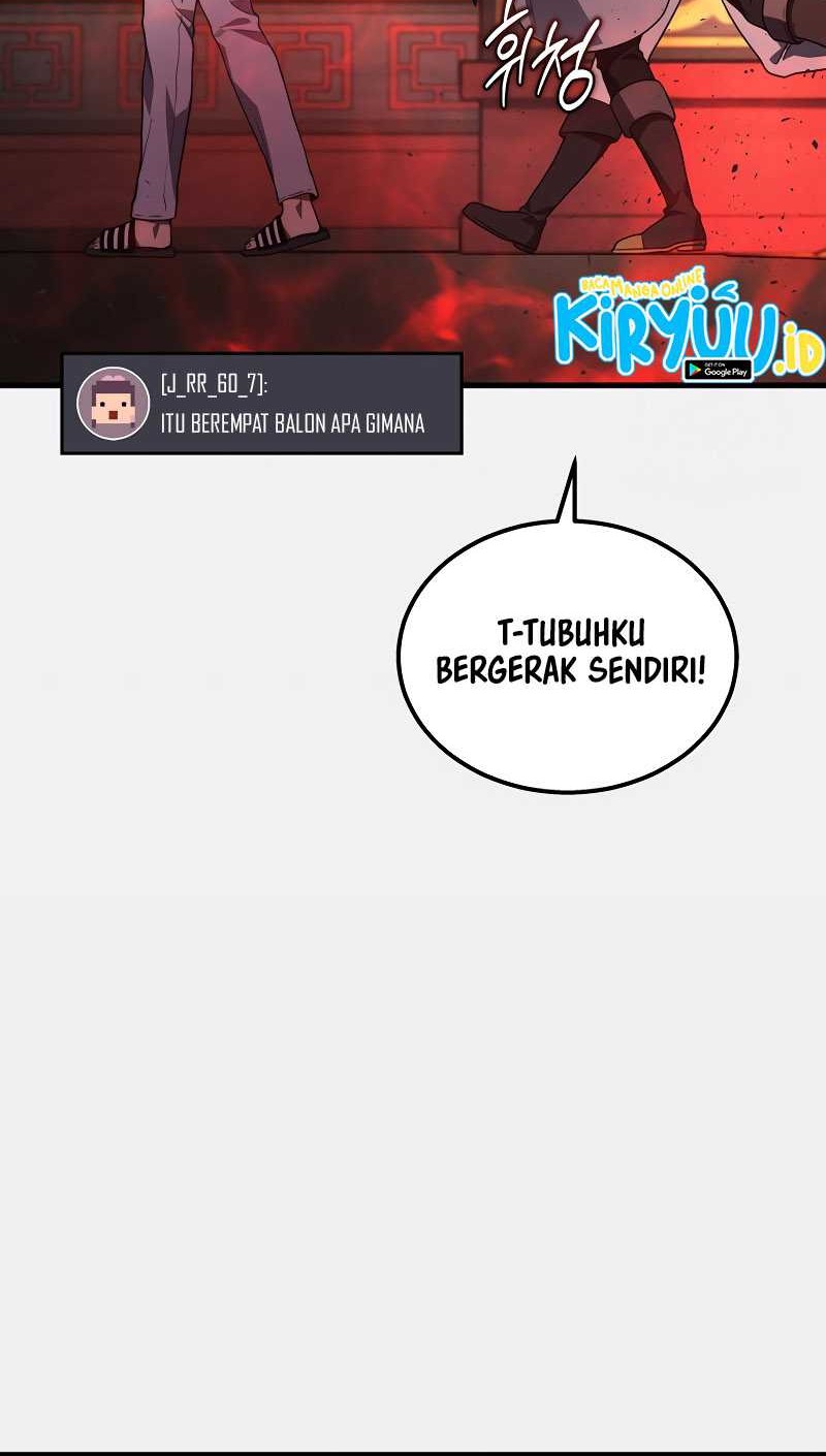 Martial God Regressed to Level 2 Chapter 30 Gambar 13