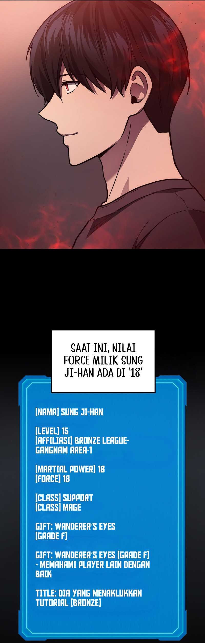 Martial God Regressed to Level 2 Chapter 30 Gambar 14