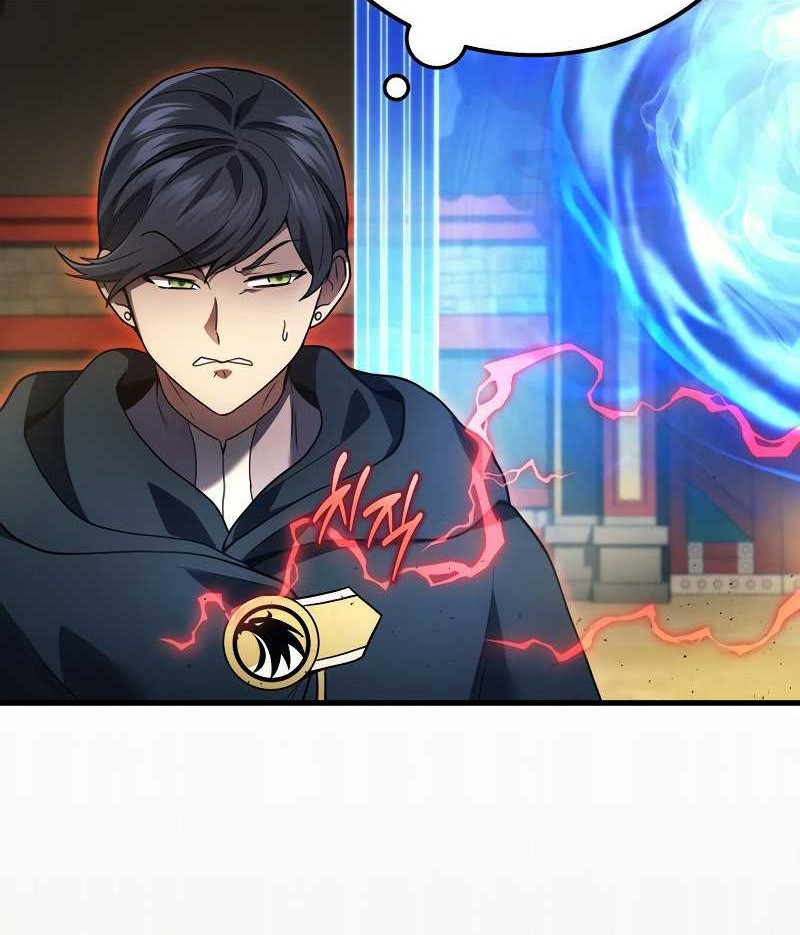 Martial God Regressed to Level 2 Chapter 30 Gambar 31