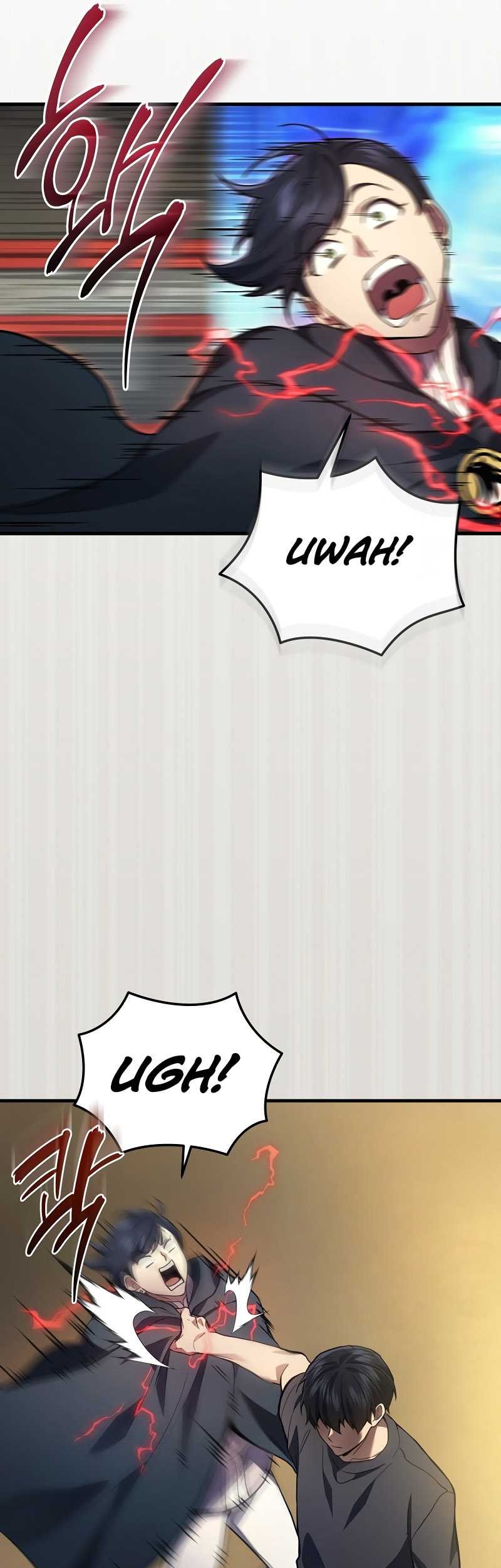 Martial God Regressed to Level 2 Chapter 30 Gambar 32