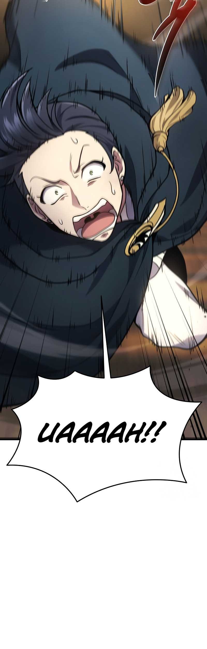 Martial God Regressed to Level 2 Chapter 30 Gambar 36