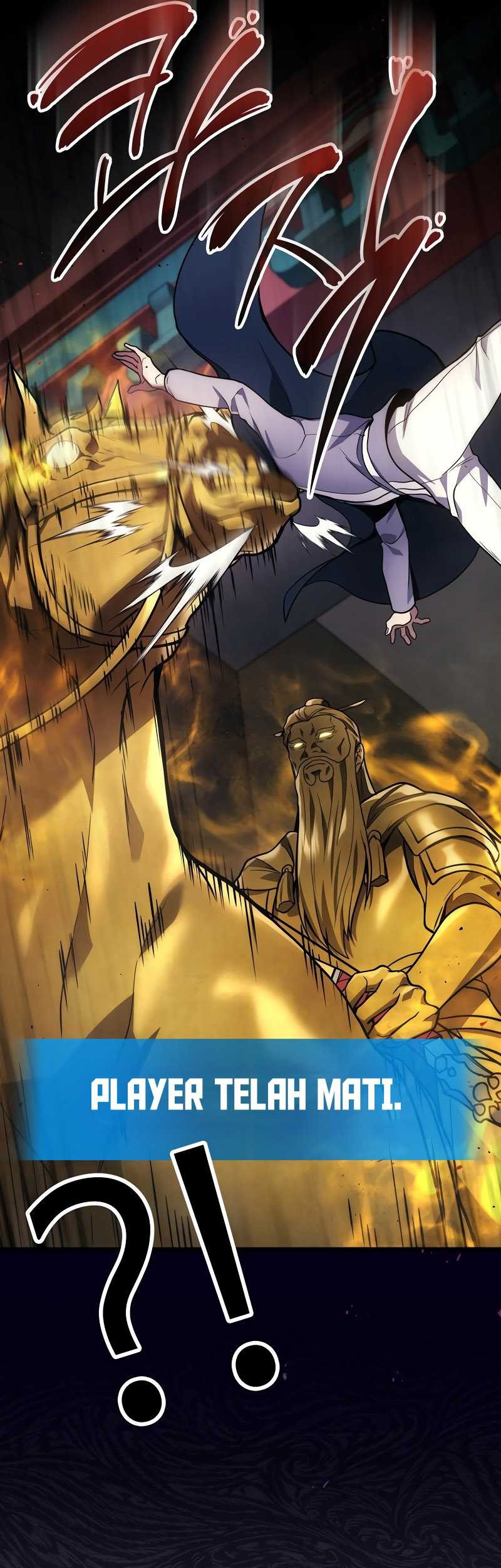 Martial God Regressed to Level 2 Chapter 30 Gambar 38