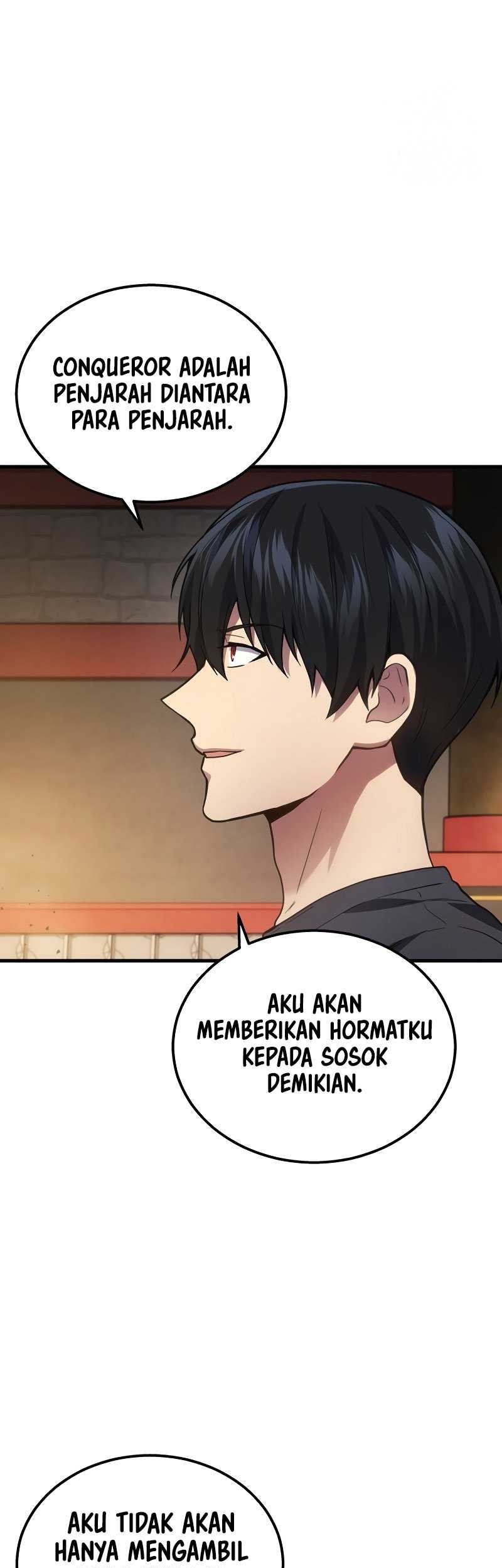 Martial God Regressed to Level 2 Chapter 30 Gambar 42