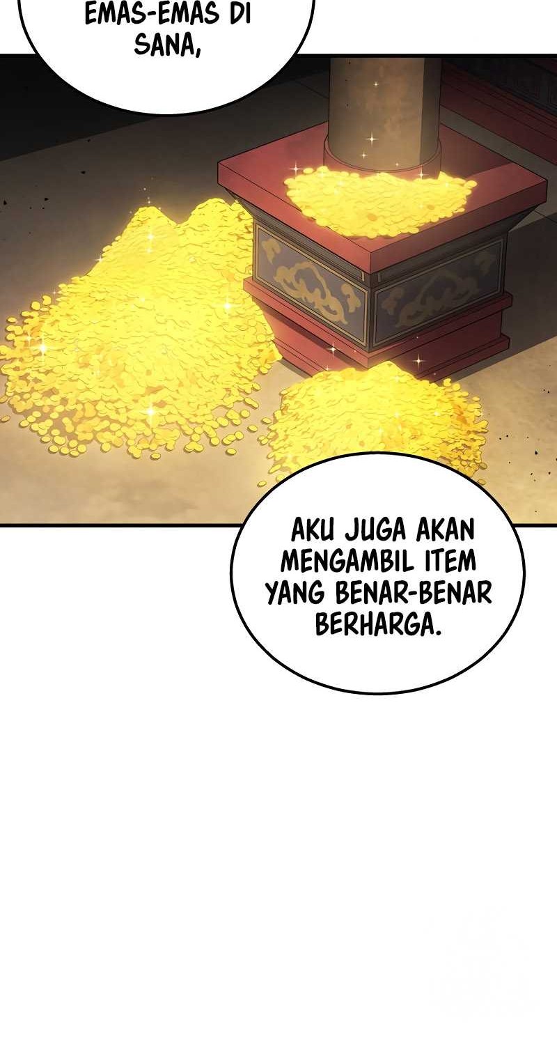 Martial God Regressed to Level 2 Chapter 30 Gambar 43