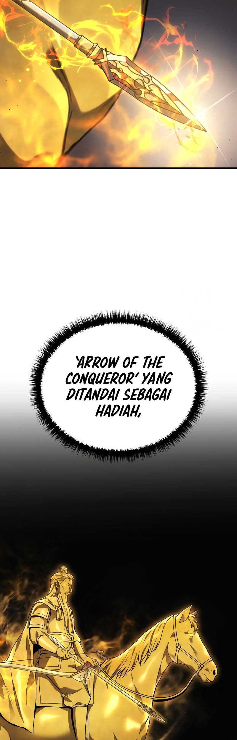 Martial God Regressed to Level 2 Chapter 30 Gambar 45