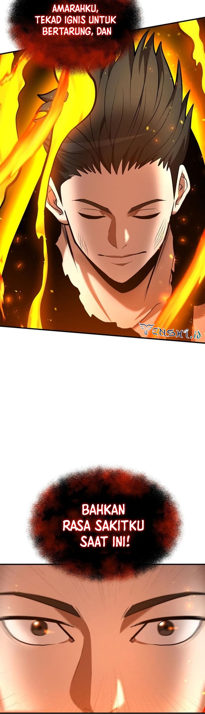 I Became a Renowned Family’s Sword Prodigy Chapter 82 Gambar 36