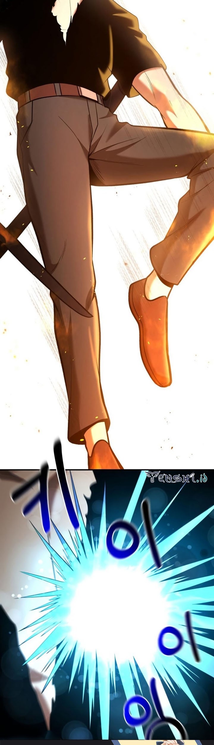 I Became a Renowned Family’s Sword Prodigy Chapter 82 Gambar 60