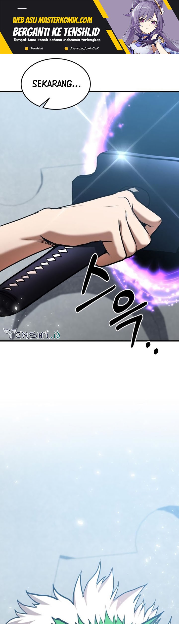 Baca Manhwa I Became a Renowned Family’s Sword Prodigy Chapter 82 Gambar 2