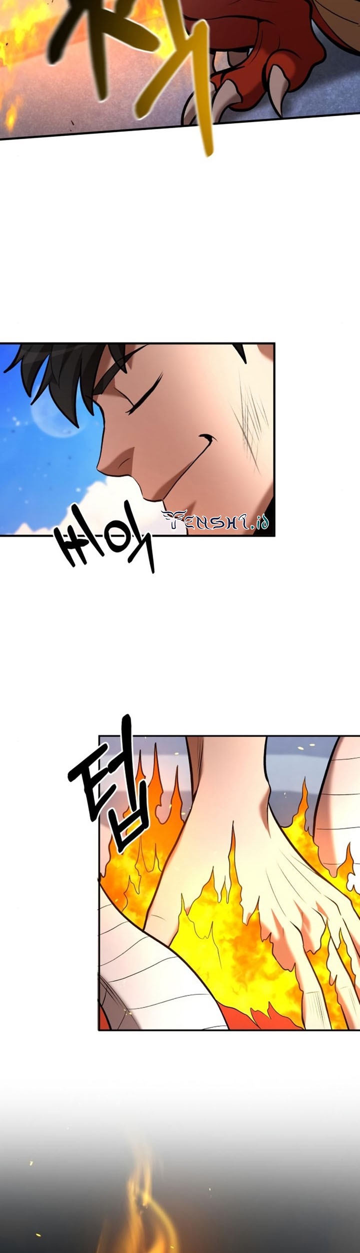 I Became a Renowned Family’s Sword Prodigy Chapter 82 Gambar 30