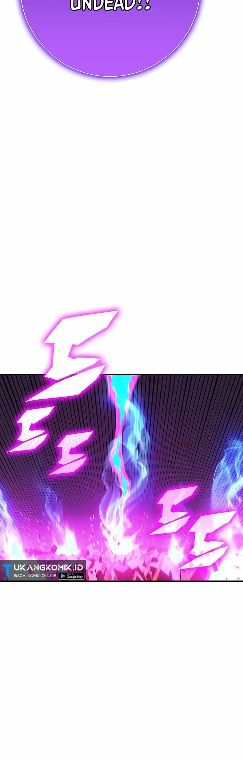 X Ash Chapter 97 Gambar 39