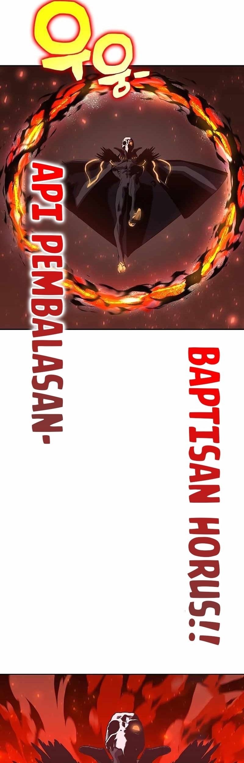 X Ash Chapter 97 Gambar 59