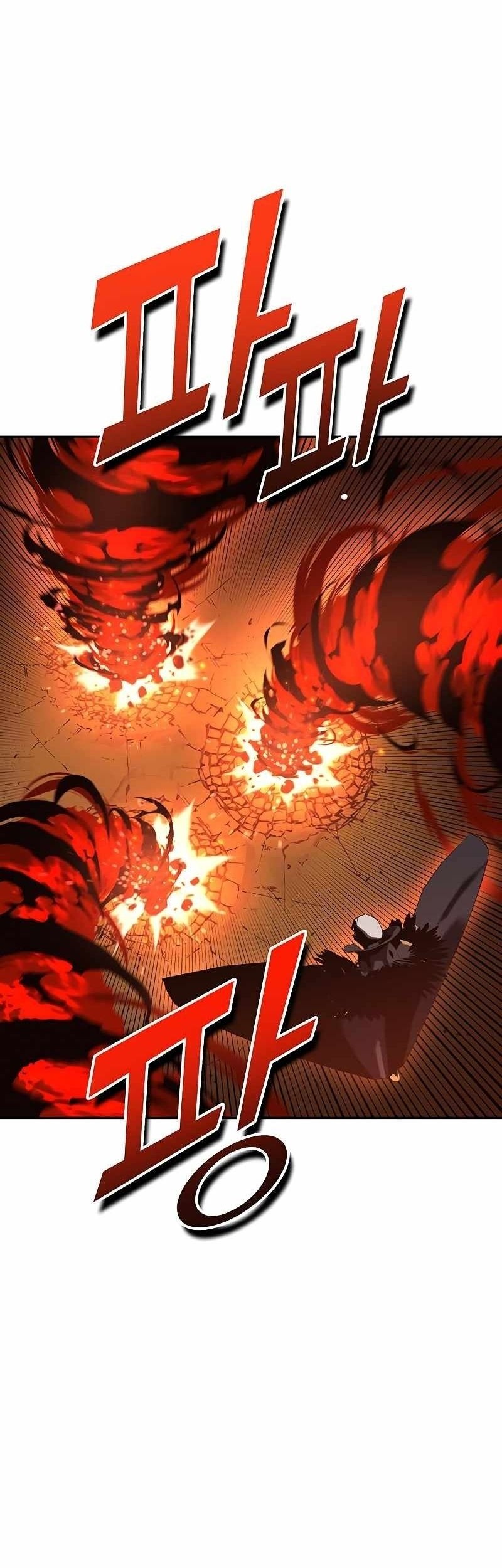 X Ash Chapter 97 Gambar 61