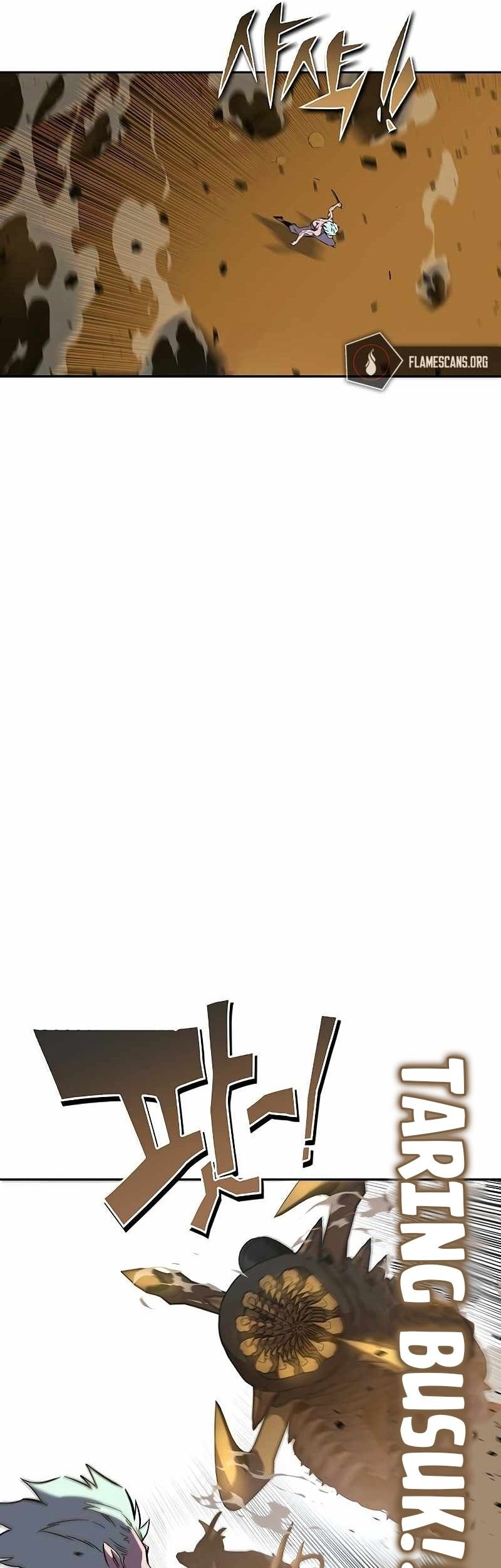 X Ash Chapter 97 Gambar 63