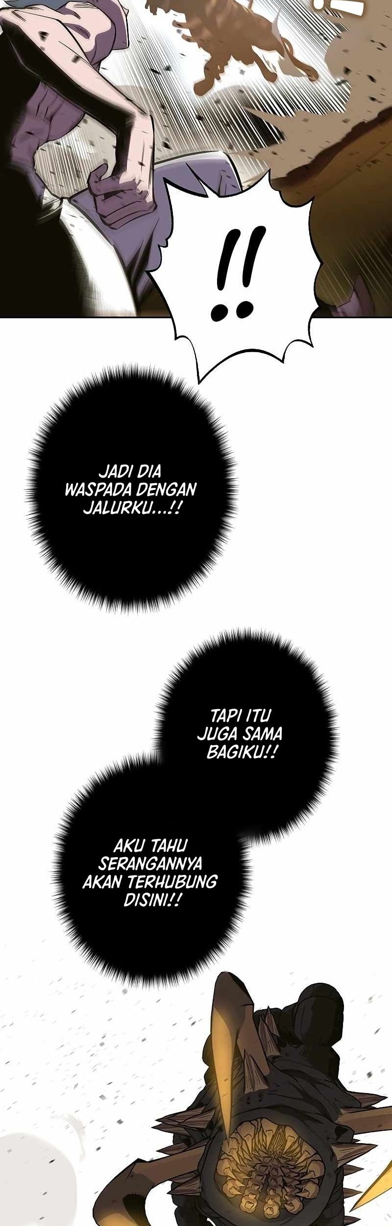 X Ash Chapter 97 Gambar 64