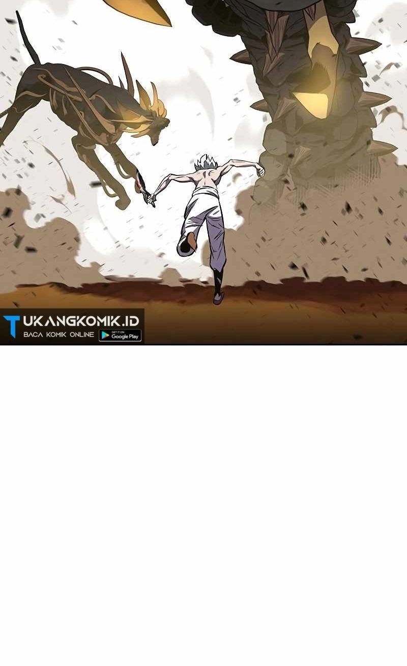 X Ash Chapter 97 Gambar 65