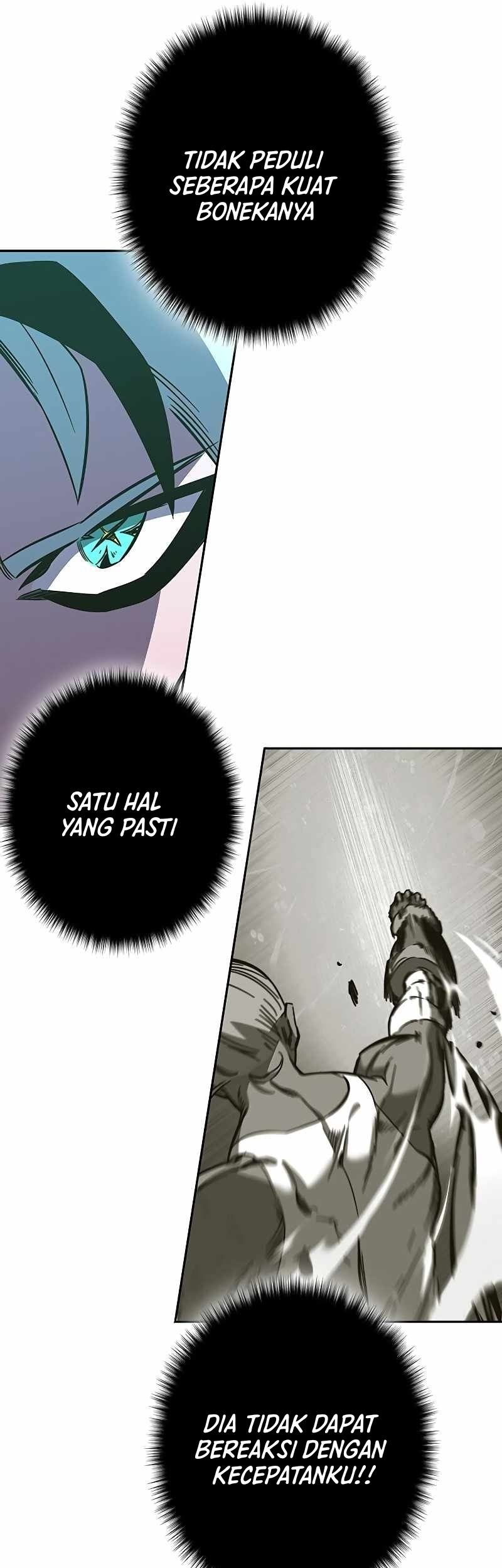 X Ash Chapter 97 Gambar 66