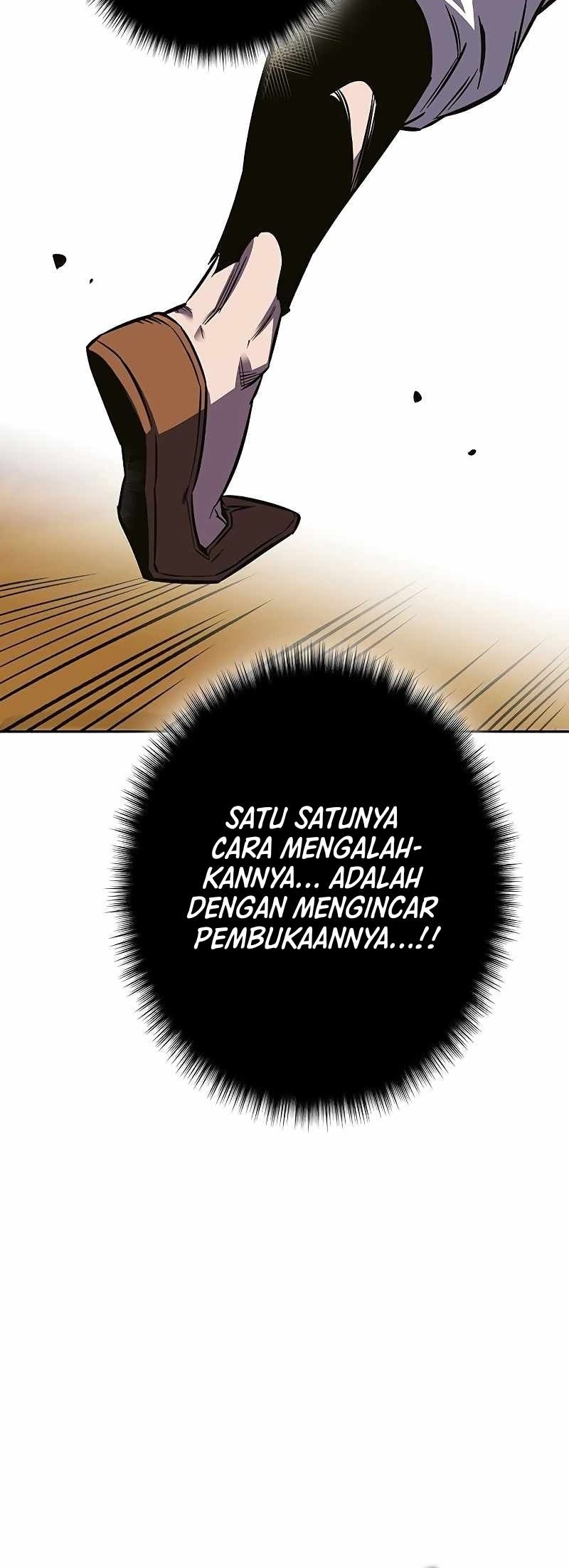X Ash Chapter 97 Gambar 68