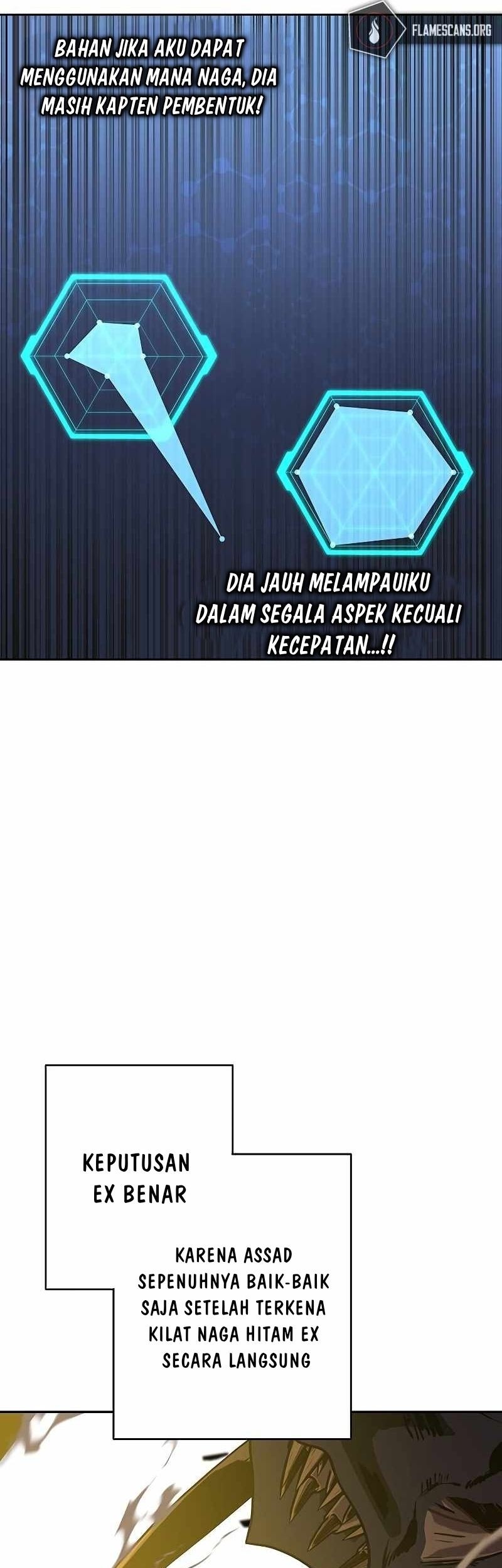 X Ash Chapter 97 Gambar 69