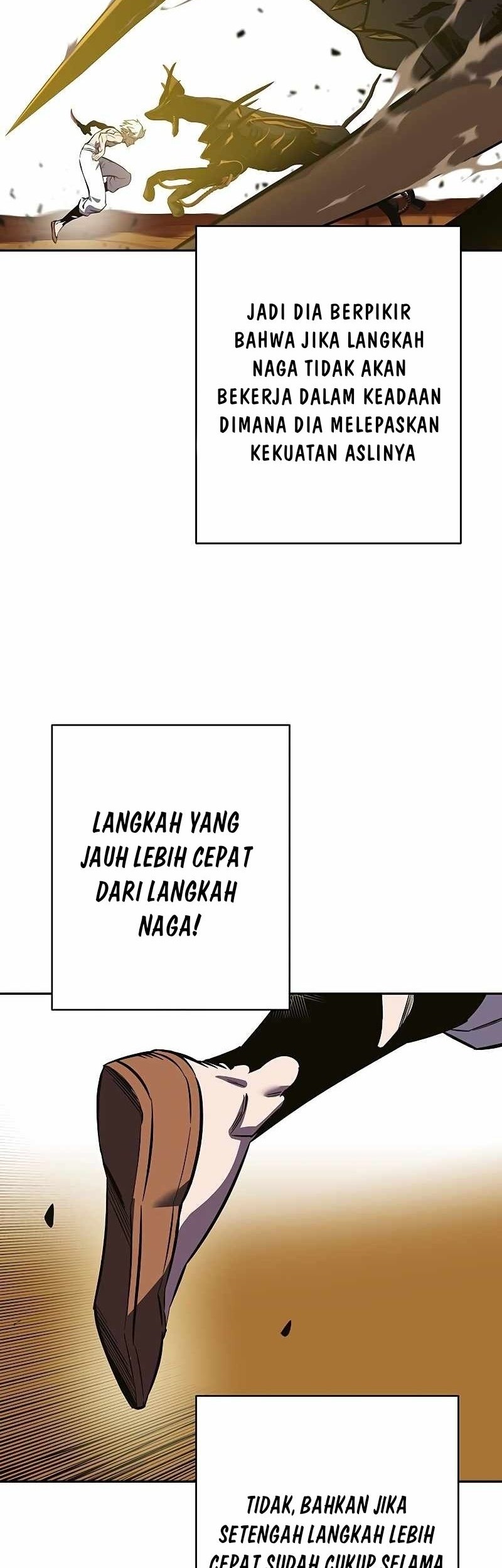 X Ash Chapter 97 Gambar 70