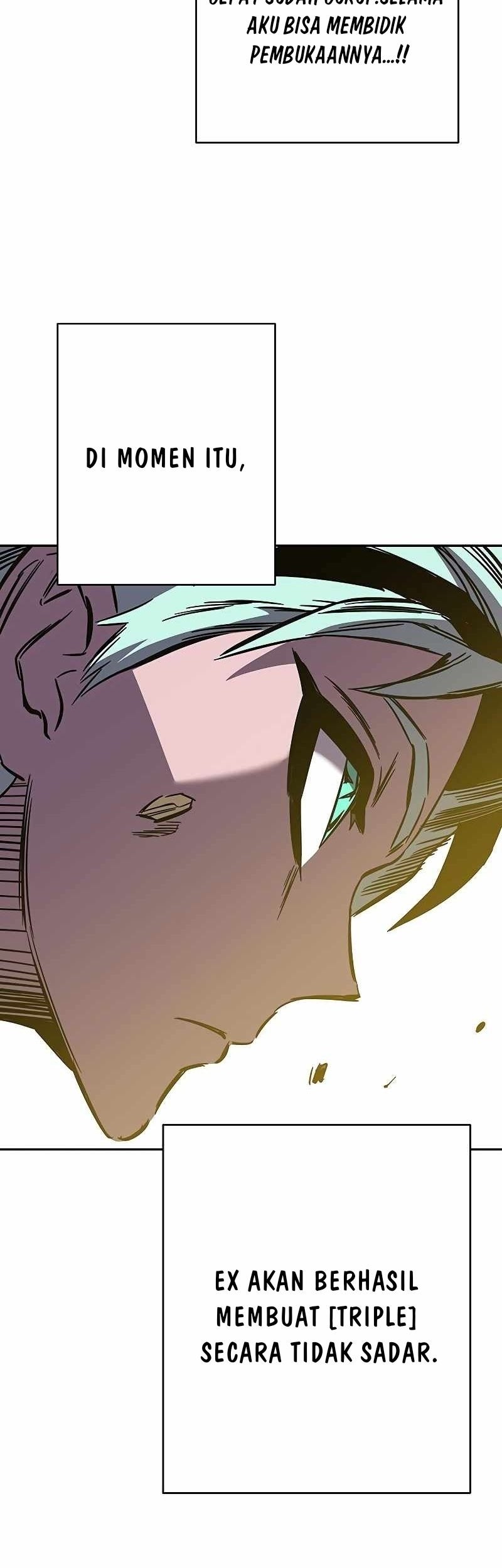 X Ash Chapter 97 Gambar 71