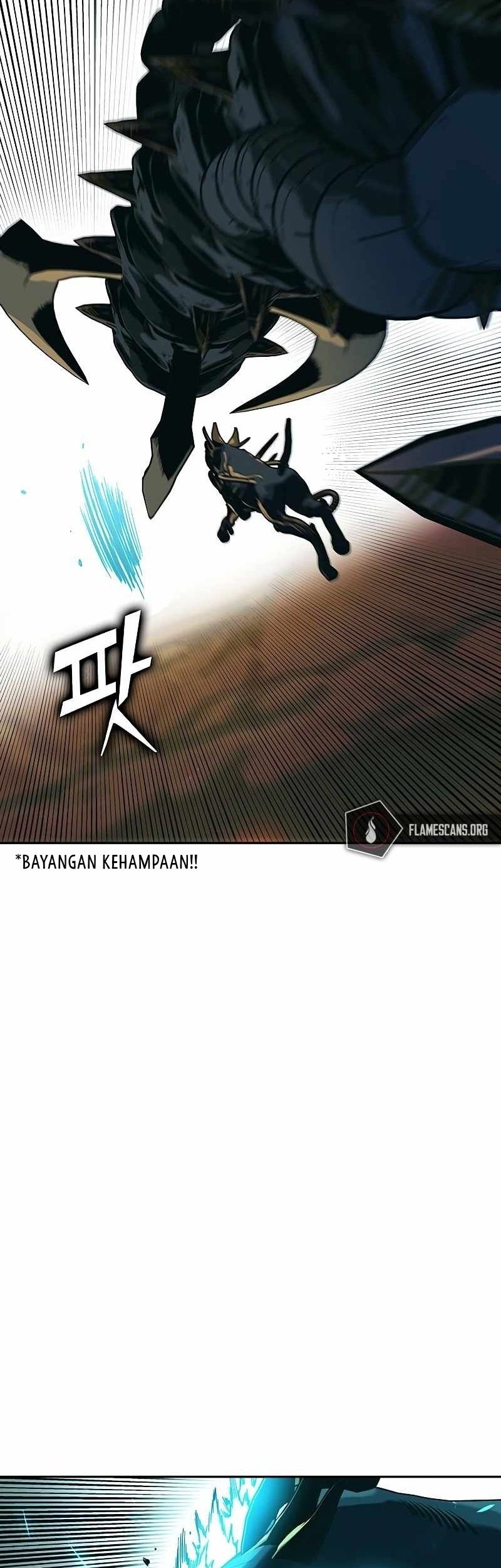 X Ash Chapter 97 Gambar 74