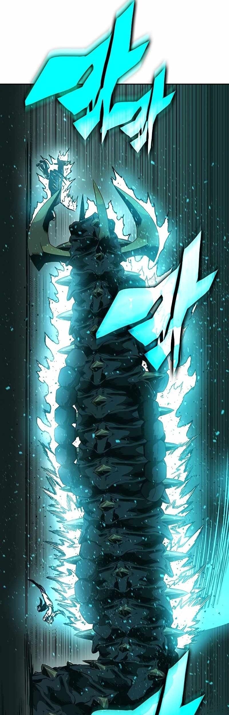 X Ash Chapter 97 Gambar 76