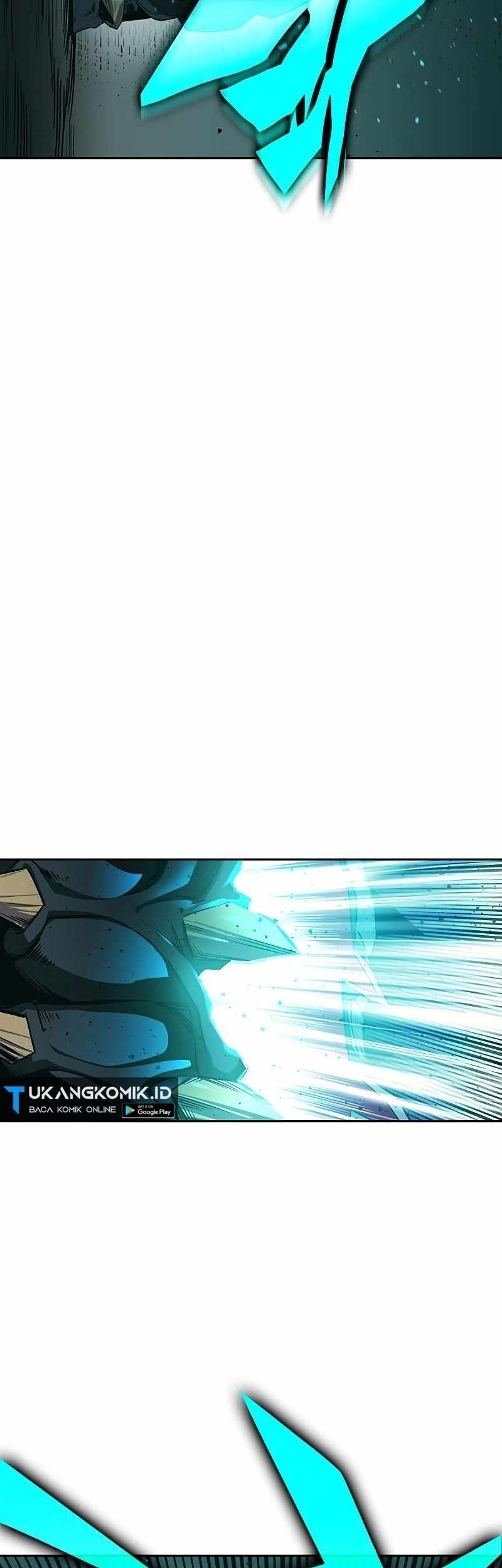 X Ash Chapter 97 Gambar 77