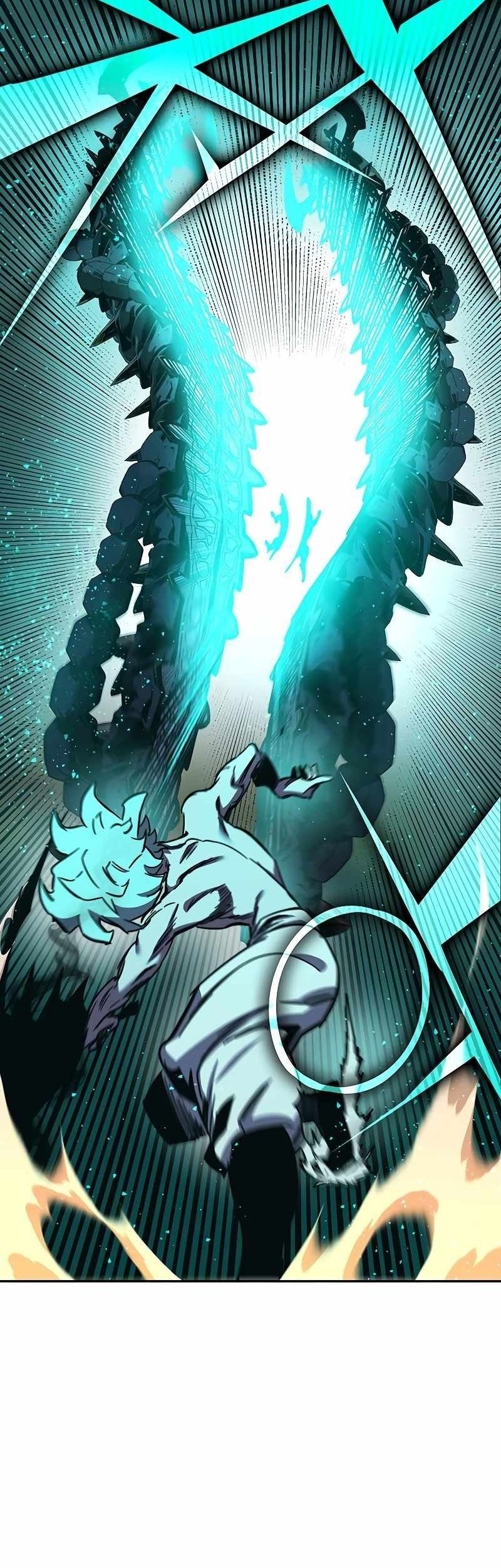 X Ash Chapter 97 Gambar 78