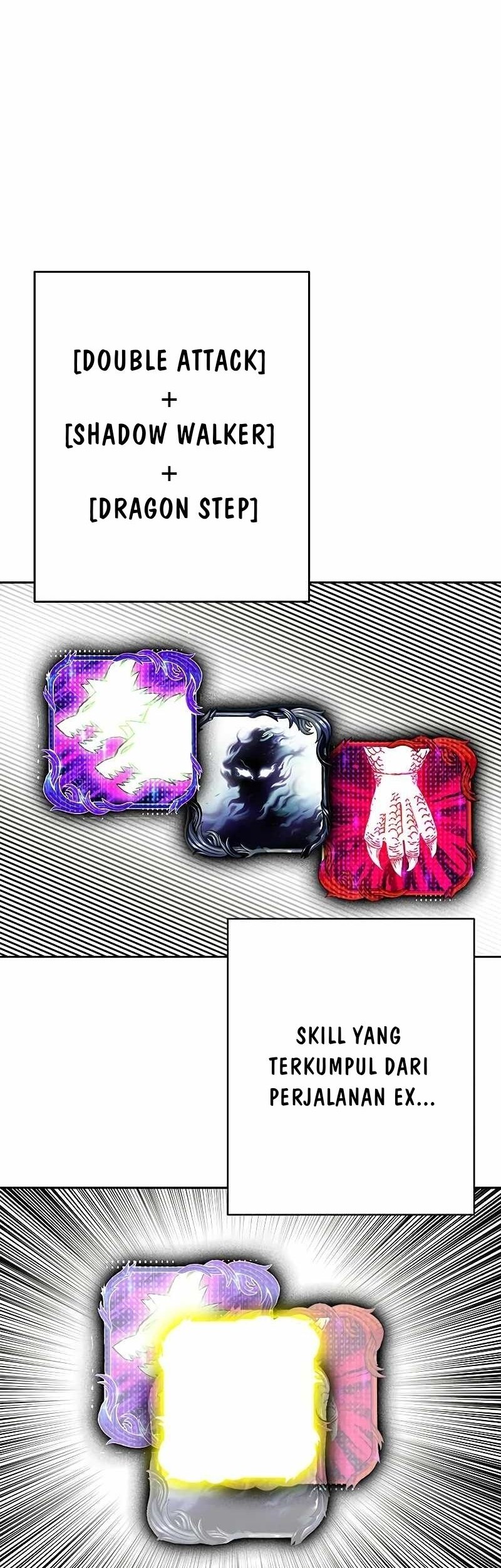 X Ash Chapter 97 Gambar 81