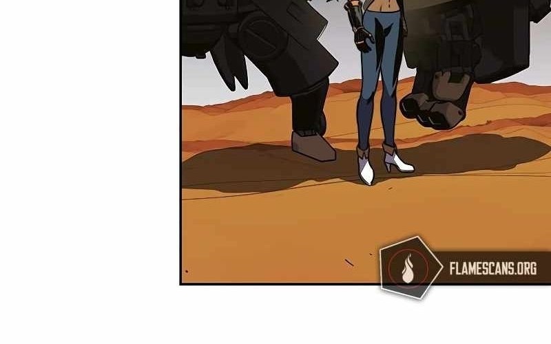 X Ash Chapter 97 Gambar 83