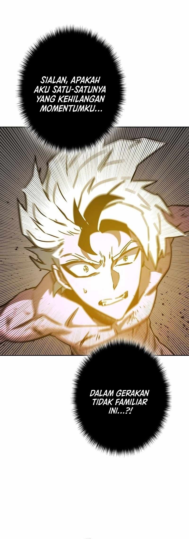 X Ash Chapter 97 Gambar 86